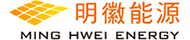 Ming Hwei Energy Co., Ltd LOGO