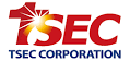 TSEC Corporation LOGO